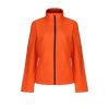 Ablaze Men'S Printable Softshell