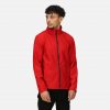 Ablaze Men'S Printable Softshell