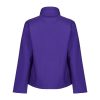 Ablaze Men'S Printable Softshell
