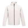 Ablaze Men'S Printable Softshell
