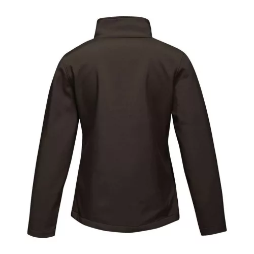 Ablaze Women'S Printable Softshell