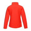 Ablaze Women'S Printable Softshell