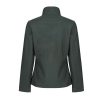 Ablaze Women'S Printable Softshell