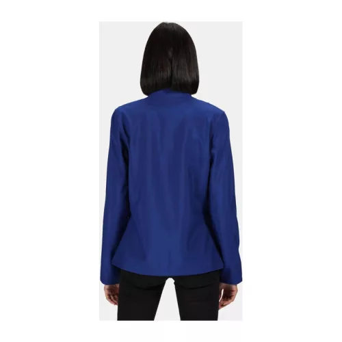 Ablaze Women'S Printable Softshell