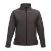 Ablaze Women'S Printable Softshell