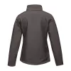 Ablaze Women'S Printable Softshell
