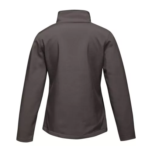 Ablaze Women'S Printable Softshell