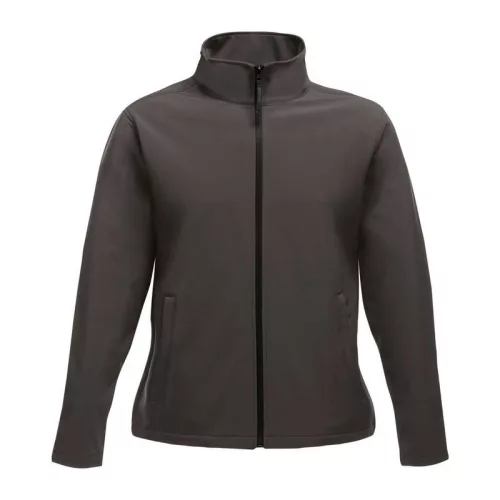 Ablaze Women'S Printable Softshell
