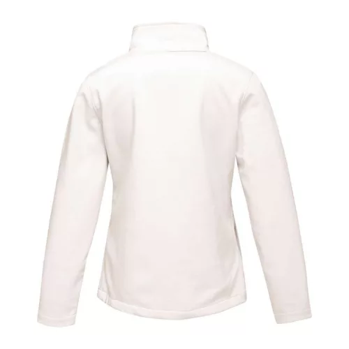 Ablaze Women'S Printable Softshell