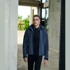 Hydroforce - 3-Layer Membrane Hooded Softshell