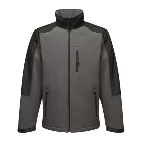 Hydroforce - 3-Layer Membrane Hooded Softshell