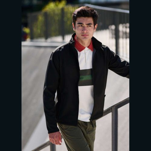 Reid - Softshell