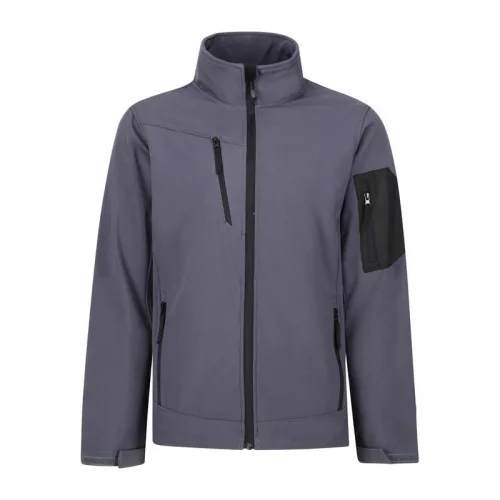 Arcola - 3 Layer Membrane Softshell