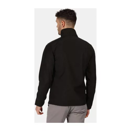 Men'S Octagon Ii Printable Membrane Softshell