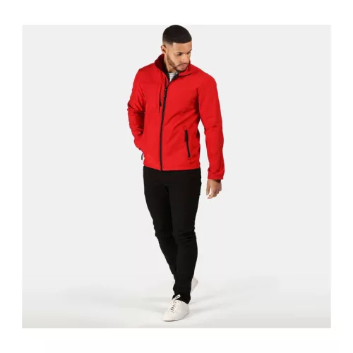 Men'S Octagon Ii Printable Membrane Softshell