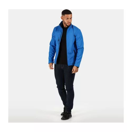 Men'S Octagon Ii Printable Membrane Softshell