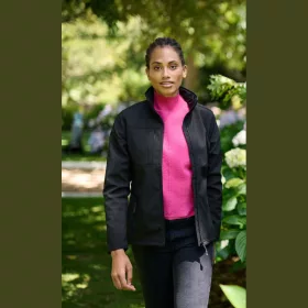 Women'S Octagon Ii Printable Softshell
