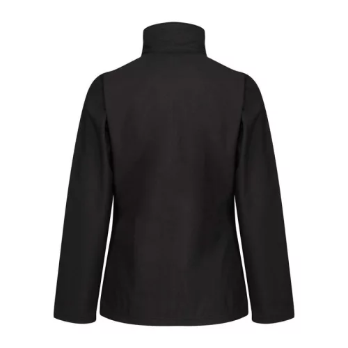 Women'S Octagon Ii Printable Softshell