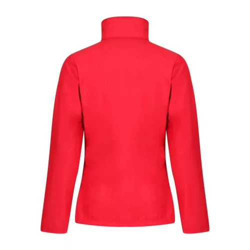 Women'S Octagon Ii Printable Softshell