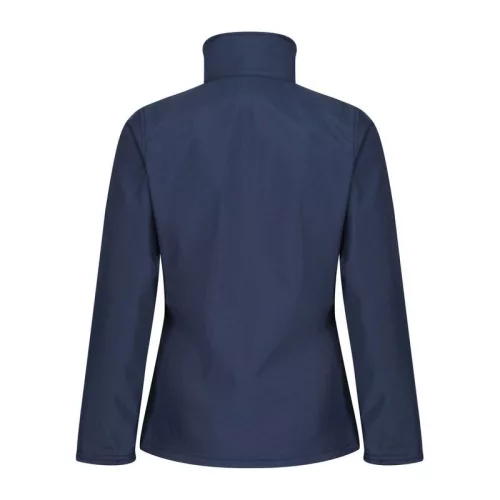 Women'S Octagon Ii Printable Softshell