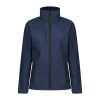 Women'S Octagon Ii Printable Softshell