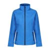 Women'S Octagon Ii Printable Softshell