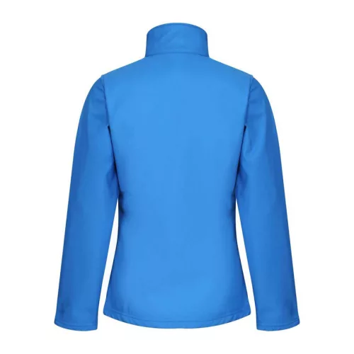 Women'S Octagon Ii Printable Softshell
