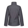 Women'S Octagon Ii Printable Softshell