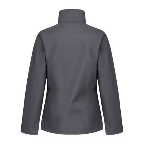 Women'S Octagon Ii Printable Softshell
