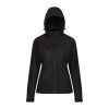 Women'S Venturer Printable Softshell Jacket
