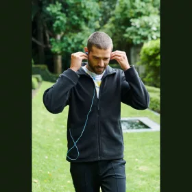 Thor 350 - Heavyweight Fleece