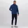 Thornly Men - Full Zip Marl Fleece