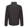 Thornly Men - Full Zip Marl Fleece