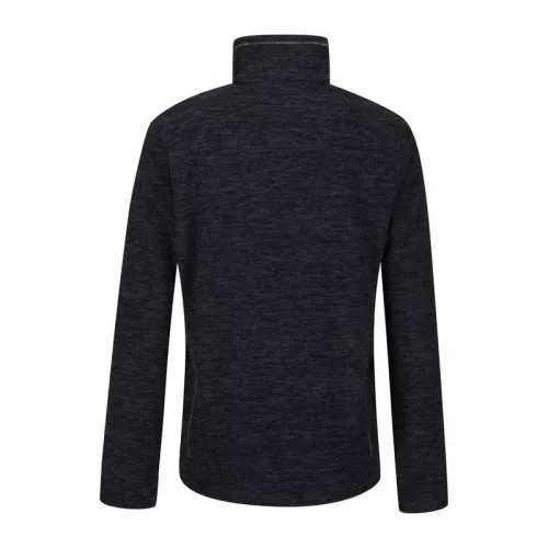 Thornly Women - Full Zip Marl Fleece