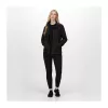 Thornly Women - Full Zip Marl Fleece