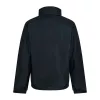 Dover Fleece Lined Bomber Jacket