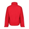 Dover Fleece Lined Bomber Jacket