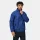 Dover Fleece Lined Bomber Jacket