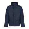 Dover Fleece Lined Bomber Jacket