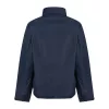 Dover Fleece Lined Bomber Jacket