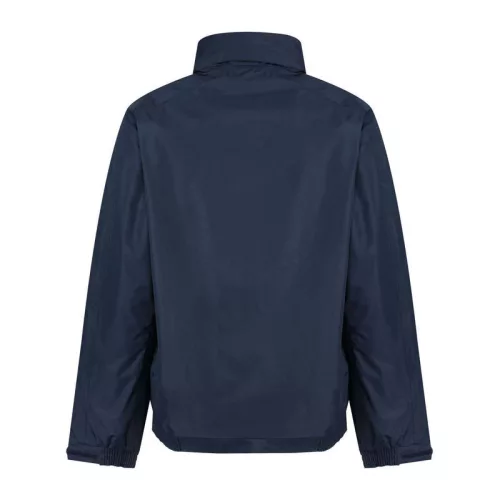 Dover Fleece Lined Bomber Jacket
