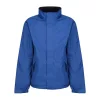 Dover Fleece Lined Bomber Jacket