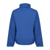 Dover Fleece Lined Bomber Jacket