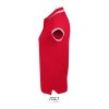 SOL'S PASADENA WOMEN POLO SHIRT