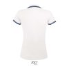 SOL'S PASADENA WOMEN POLO SHIRT