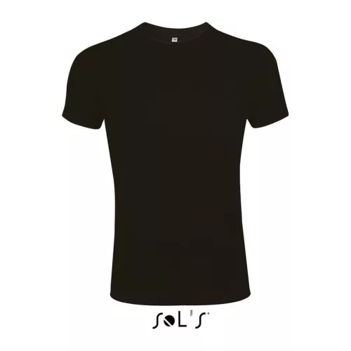 SOL'S IMPERIAL FIT - FÉRFI KÖRNYAKÚ TESTHEZÁLLÓ PÓ