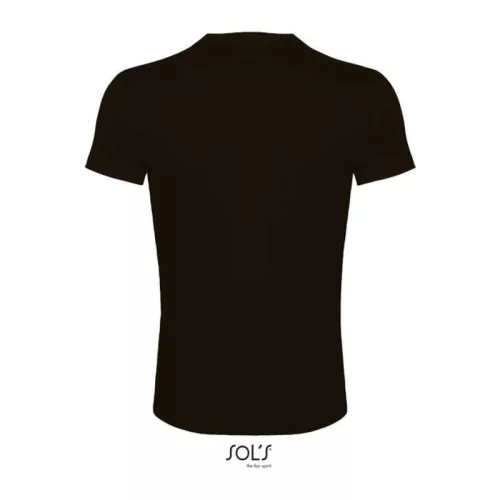 SOL'S IMPERIAL FIT - FÉRFI KÖRNYAKÚ TESTHEZÁLLÓ PÓ