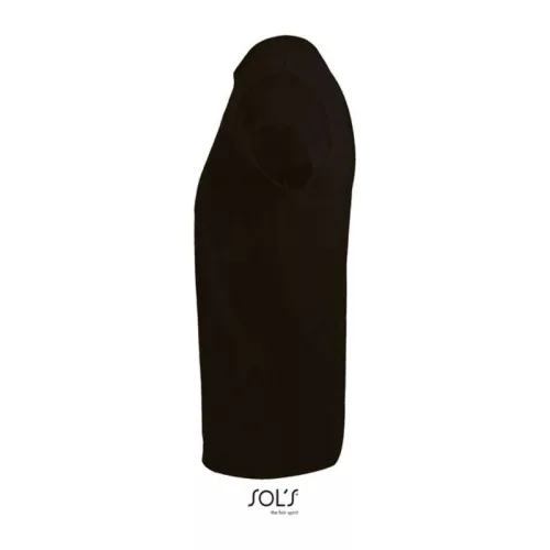 SOL'S IMPERIAL FIT - FÉRFI KÖRNYAKÚ TESTHEZÁLLÓ PÓ