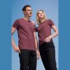 SOL'S IMPERIAL FIT - FÉRFI KÖRNYAKÚ TESTHEZÁLLÓ PÓ