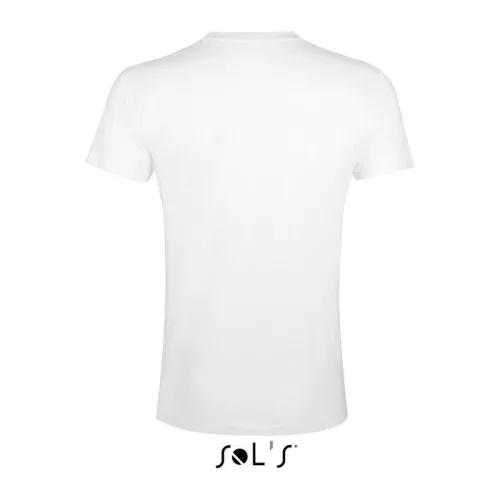 SOL'S IMPERIAL FIT - FÉRFI KÖRNYAKÚ TESTHEZÁLLÓ PÓ